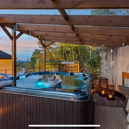Exclusive Feriehus